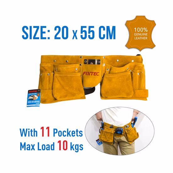 Fixtec Wear