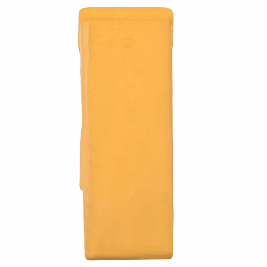 Dent J300 de pièces de seau d'équipements de construction d'excavatrice longue 1u3302